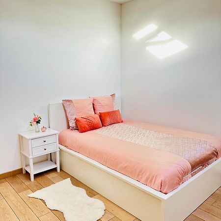 Jabeen'S House Bedroom 2 博藏斯 外观 照片