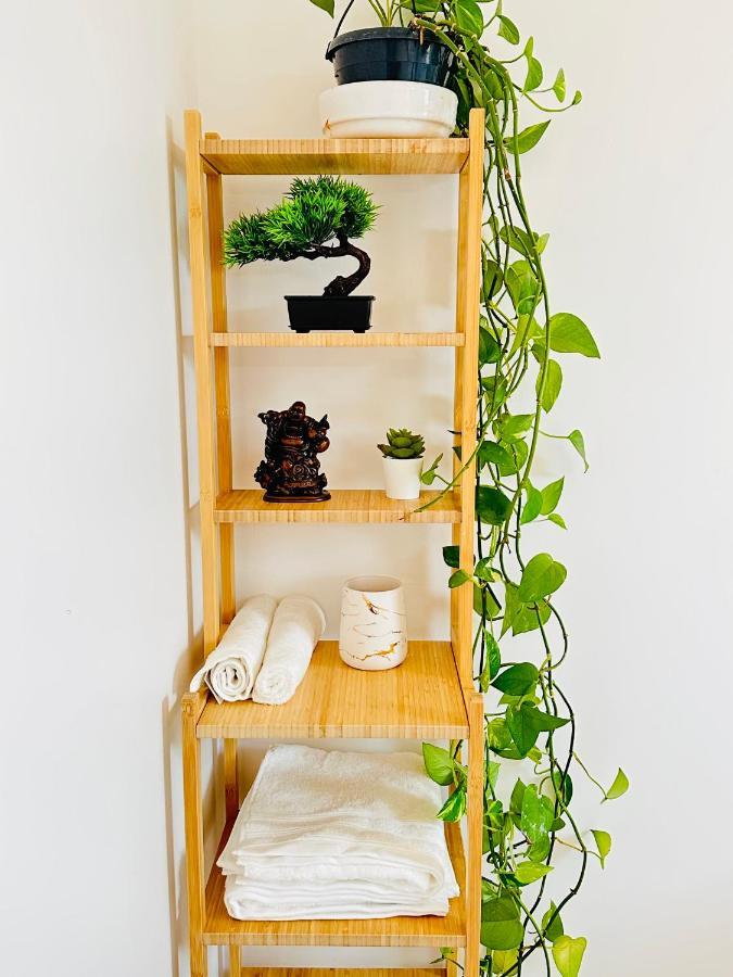 Jabeen'S House Bedroom 2 博藏斯 外观 照片