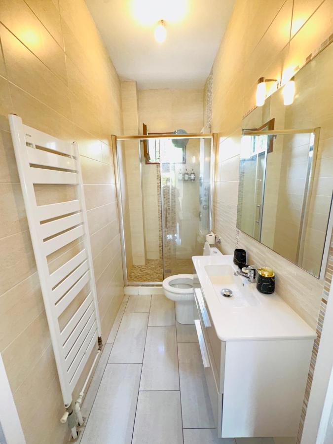 Jabeen'S House Bedroom 2 博藏斯 外观 照片