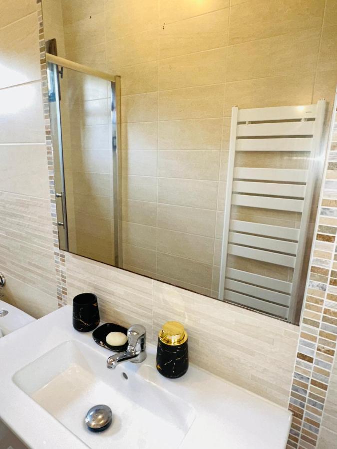 Jabeen'S House Bedroom 2 博藏斯 外观 照片