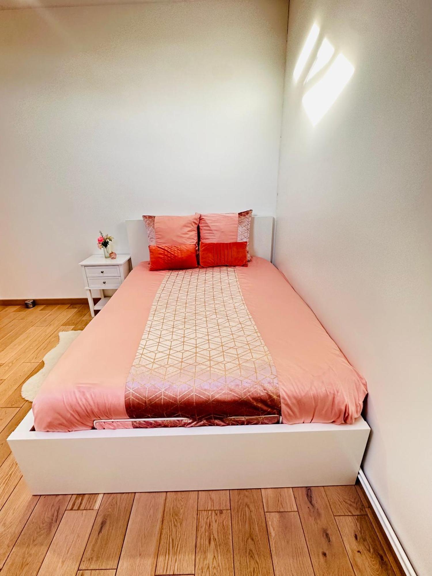 Jabeen'S House Bedroom 2 博藏斯 外观 照片