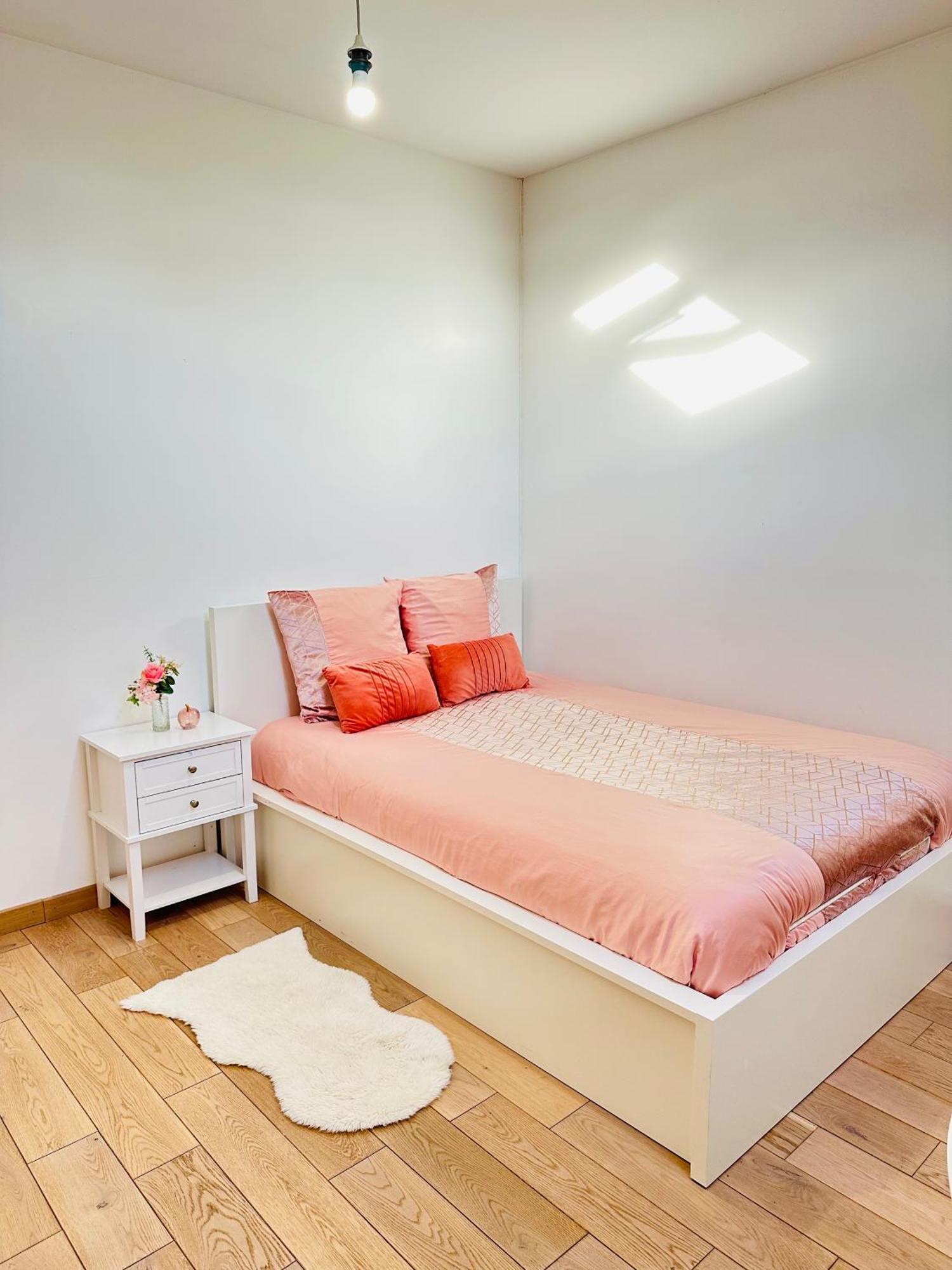 Jabeen'S House Bedroom 2 博藏斯 外观 照片