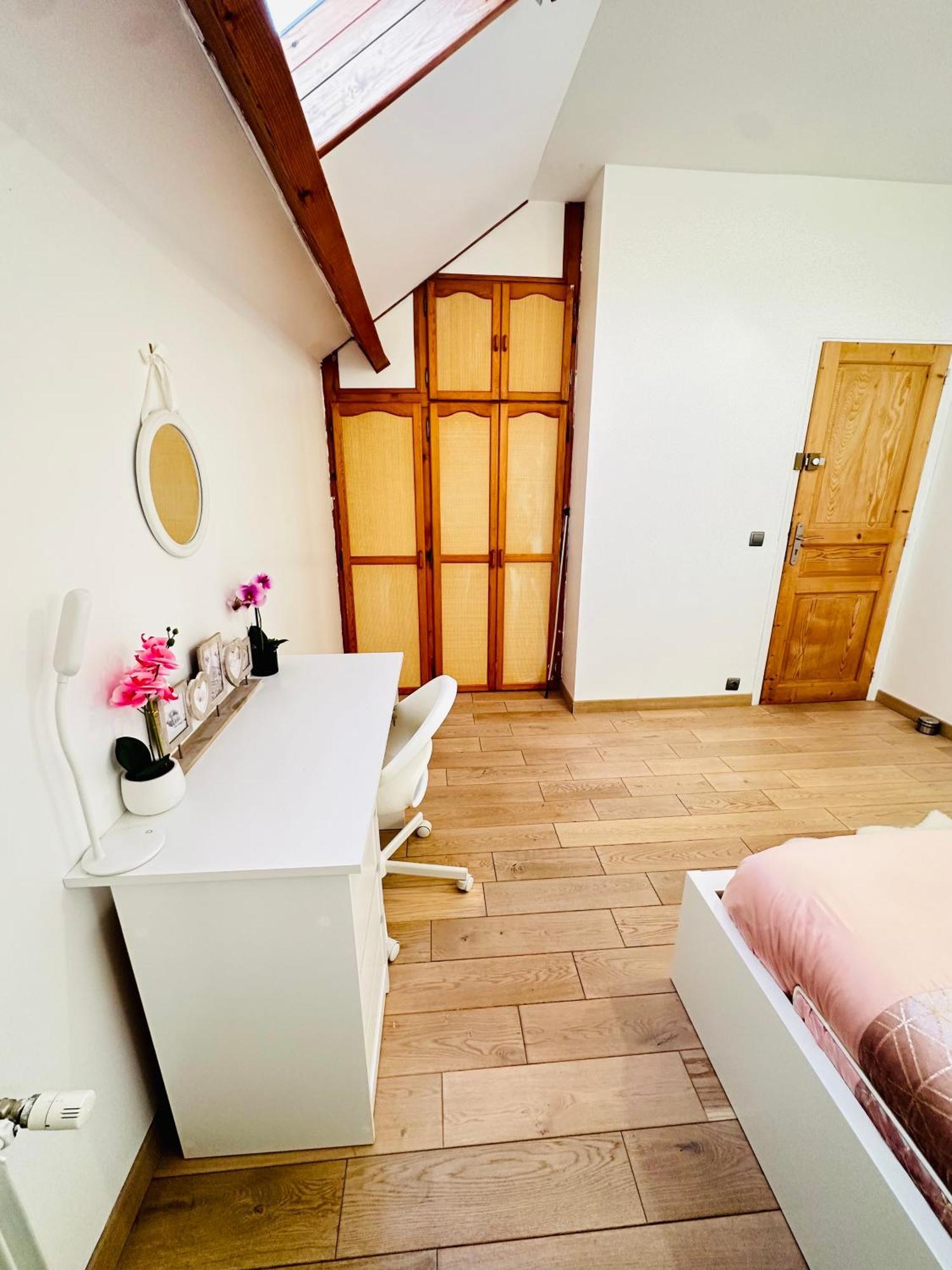 Jabeen'S House Bedroom 2 博藏斯 外观 照片