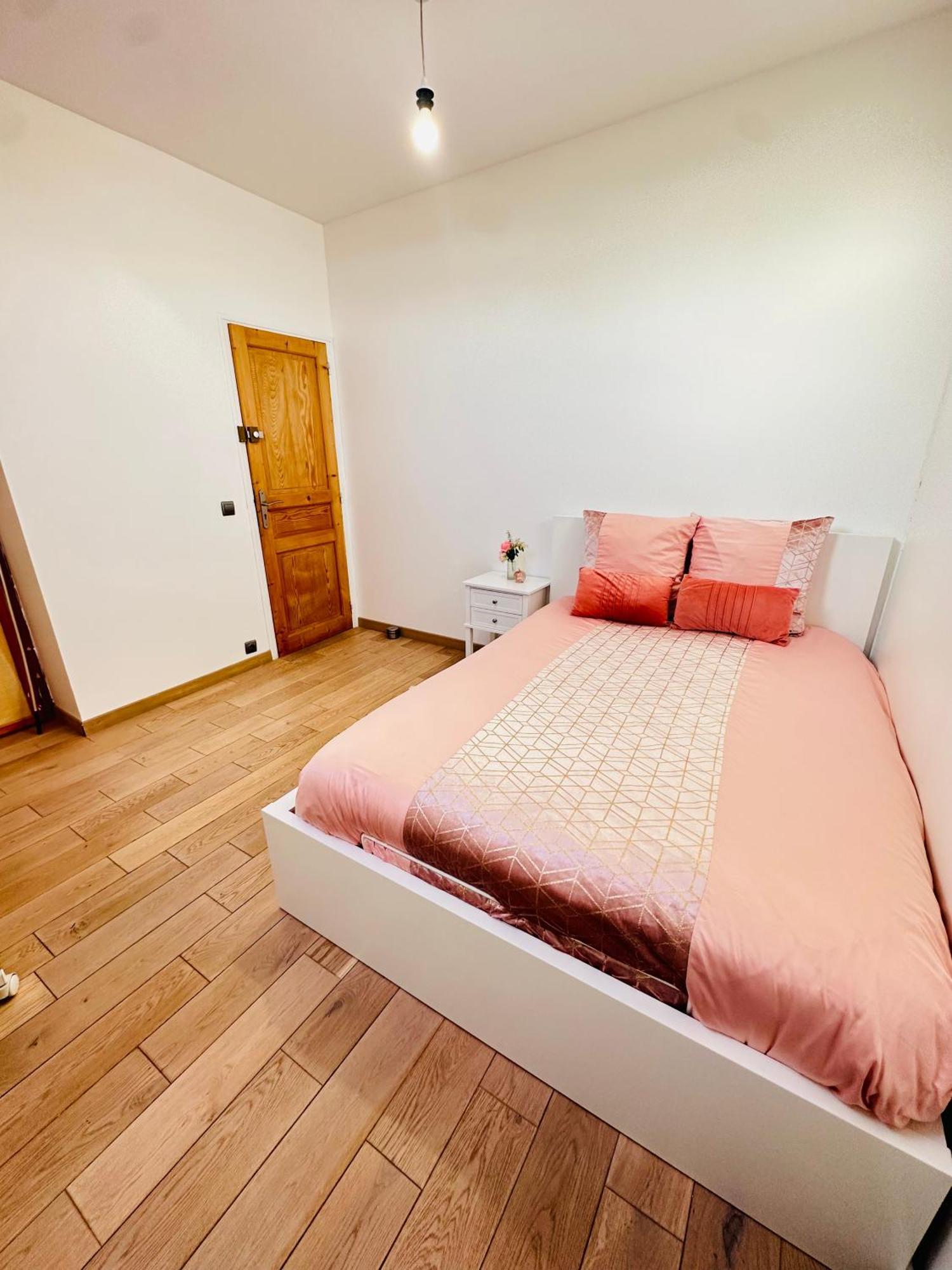Jabeen'S House Bedroom 2 博藏斯 外观 照片